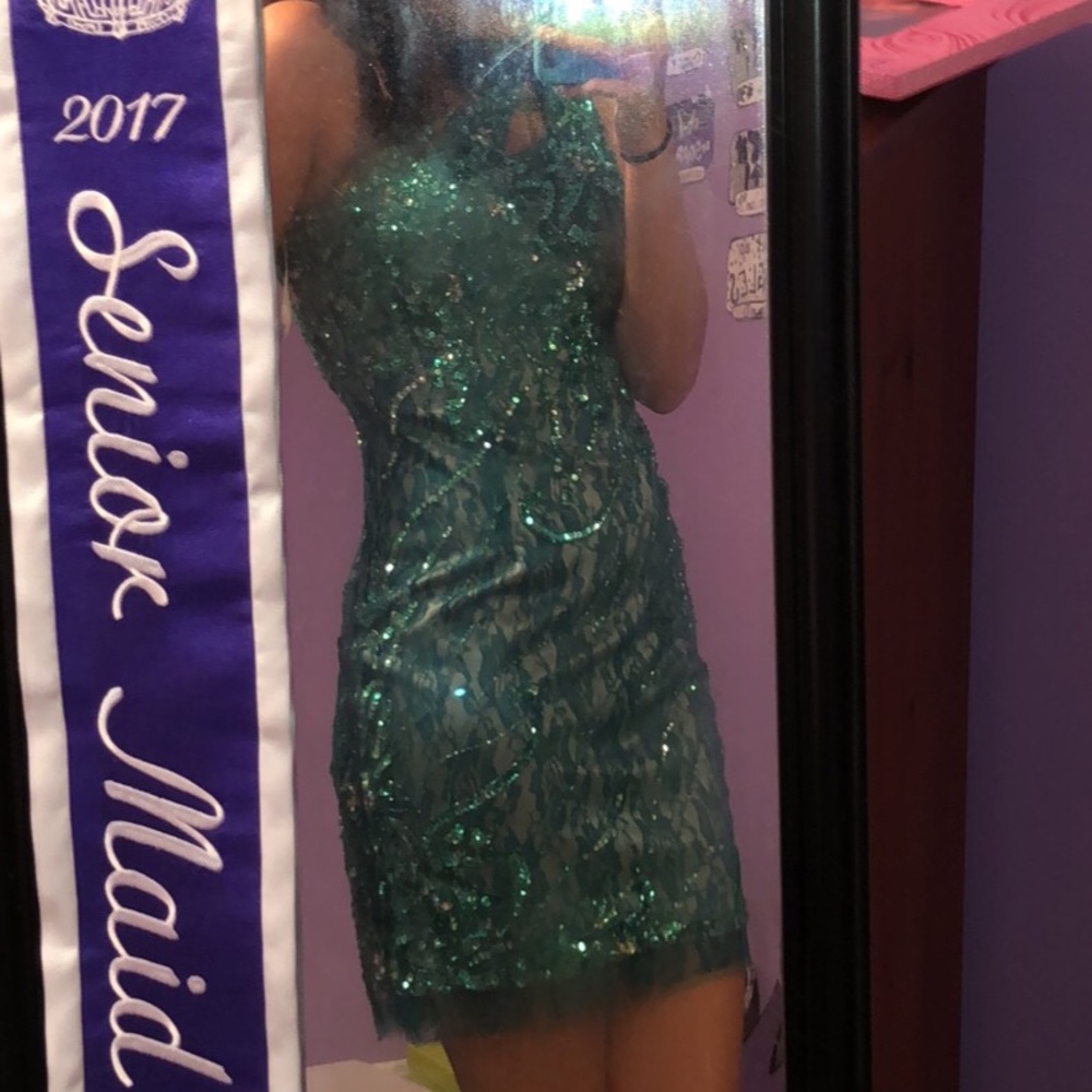 homecoming dress